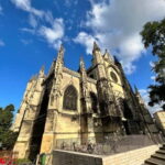 Best : Bordeaux Walking Tour + 1 Wine glass - A Deep Dive into the Bordeaux Walking Tour Experience