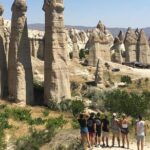 Best Cappadocia Private Tour - Exploring the Full Itinerary