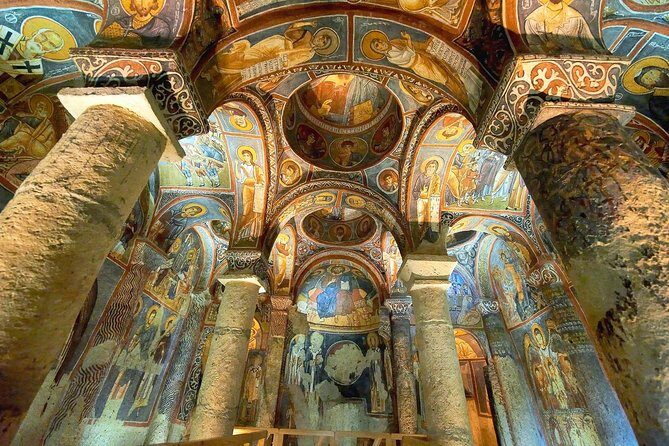 Best Cappadocia Tour - What Makes It Special