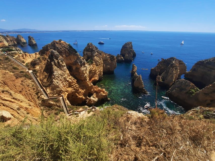 Best Coast Tour - Southwest of Europe - Why the Best Coast Tour Works for Travelers