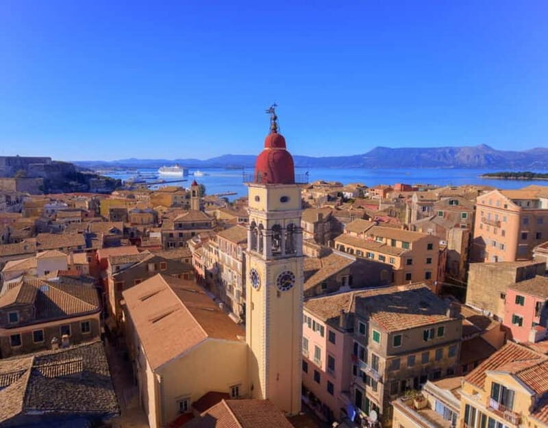 Best Corfu Tour for First Time Visitors - Practical Details and Tips