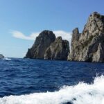 Best Daytrip from Rome to Capri: Deluxe Car, Private Guide & more - A Detailed Look at the Capri Day Trip Experience