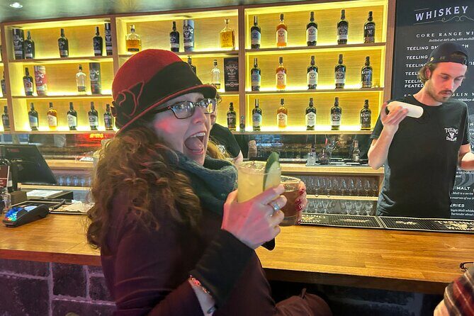 Best Dublin City & Bay authentic fun tour with a true Dubliner - Considerations and Who This Tour Is Best For