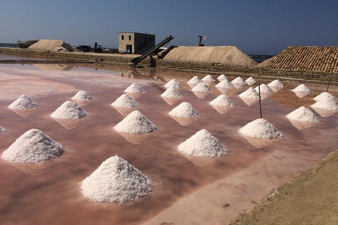 Best Excursion in western Sicily to Erice, Trapani Salt Flats from Palermo - Final Thoughts: Is This Tour Right for You?