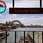 Best Free Tours Sydney! (Claim your FREE GIFT at the end!) - Architectural Wonders: Inside the Sydney Opera House