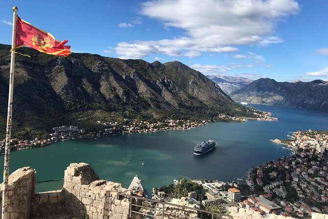 Best from our coast (Kotor bay, Budva, Sv Stefan, Skadar lake) - What the Reviews Say