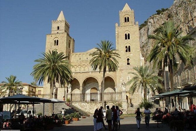 Best Full Day Exclusive Excursion in Sicily to Cefalù & Castelbuono From Palermo - Who Will Love This Tour?