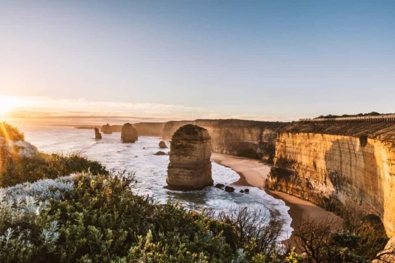 Best Great Ocean Road & 12 Apostles - Multilingual Languages - Authentic Experiences and Practical Insights