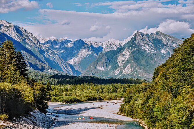 Best Guided Kayaking Tour in Soa Valley With Photos - Who Will Love This Experience?