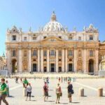 Best Guided Tour To Vatican Museums And Sistine Chapel - Detailed Breakdown of the Itinerary