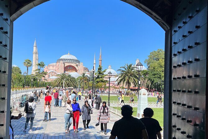 Best Highlights of Istanbul - Why This Tour Works
