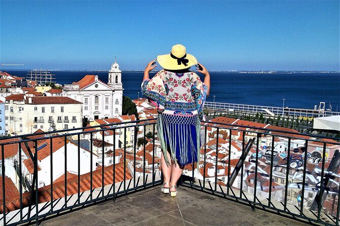 Best Highlights of Lisbon Sintra and Cascais - Key Points