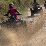 Best Houston ATV Riding |NO Park Fee |Pic & Video Included| - Who Is This Tour Best For?