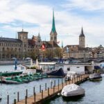 Best Intro to Zurich in 2 hours with a Local - Authenticity and Insights from Real Travelers
