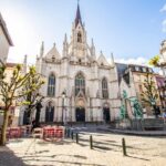 Best Intro tour of Brussels with a Local - Detailed Breakdown of the Itinerary