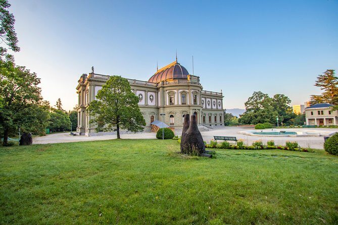 Best Intro Tour of Geneva with a Local - Frequently Asked Questions