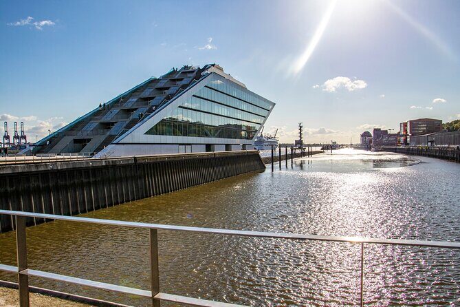 Best Intro Tour of Hamburg with a Local - Exploring Hamburg Through a Locals Eyes