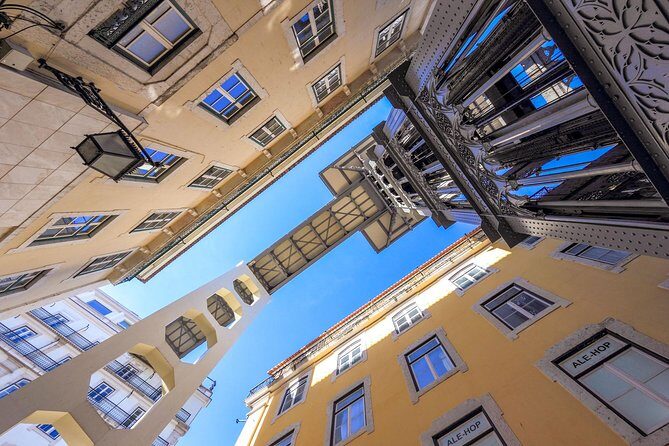 Best Intro Tour of Lisbon with a Local - Frequently Asked Questions