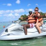 Best Jet Ski Cozumel + Locker - Who Will Love This Experience?
