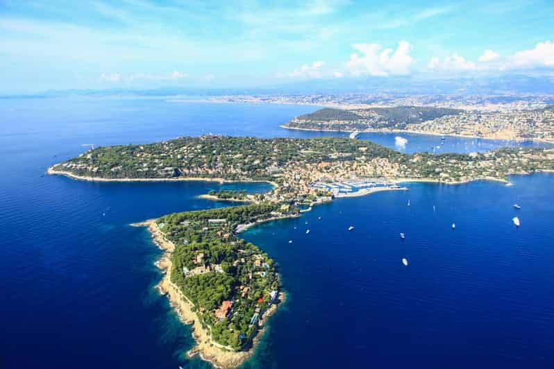 Best landscapes of the French Riviera, Monaco & Monte-Carlo - The Practical Side: What You Need to Know
