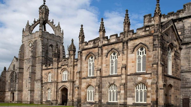 Best of Aberdeen: Private Walking Tour with a Local - What’s Included and What to Keep in Mind