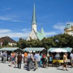 Best of Altötting Walk Tour with a Professional Guide - FAQ