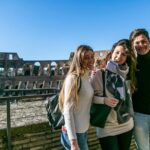 Best of Ancient Rome including Coliseum, Roman Forums ,Trevi Fountain & Pantheon - Who Is This Tour Best For?