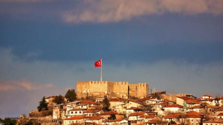 Best of Ankara: Private Walking Tour with a Local - Detailed Breakdown of the Itinerary