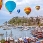 Best of Antalya: Private Walking Tour with Local - Exploring Antalya: A Walk Through the Heart of the City