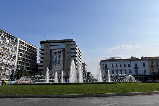 Best of Athens | Full Day Private City Tour - FAQ