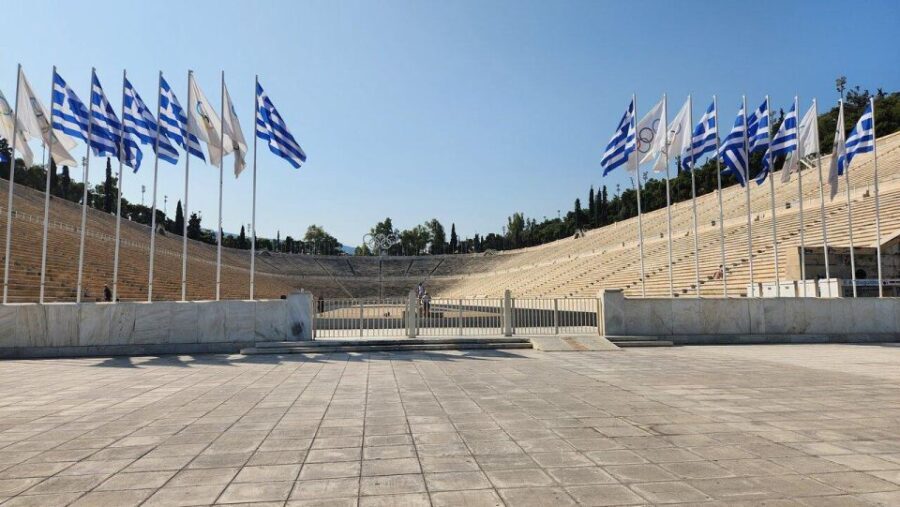 Best of Athens Half Day Private Tour - Is This Tour Worth It?