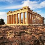 Best of Athens: Private Walking Tour with a Local - Exploring Athens with a Personal Touch