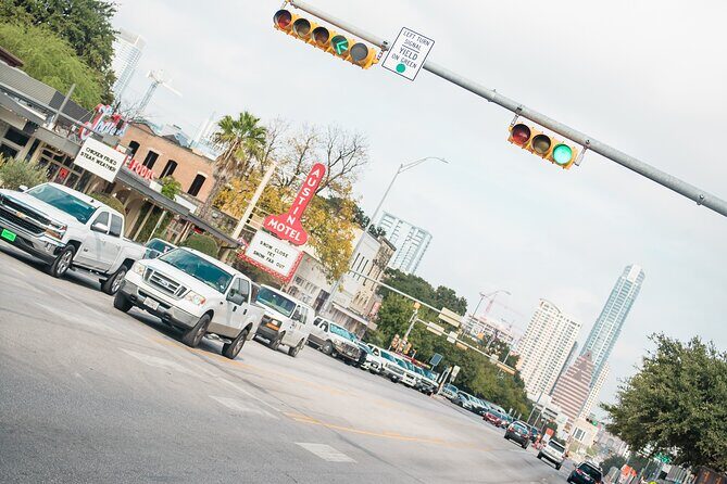 Best of Austin Small-Group Driving Tour with Local Guide - Who Will Get the Most Out of This Tour?