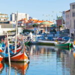 Best of Aveiro: Private Walking Tour with a Local - A Deep Dive into the Aveiro Private Walking Tour