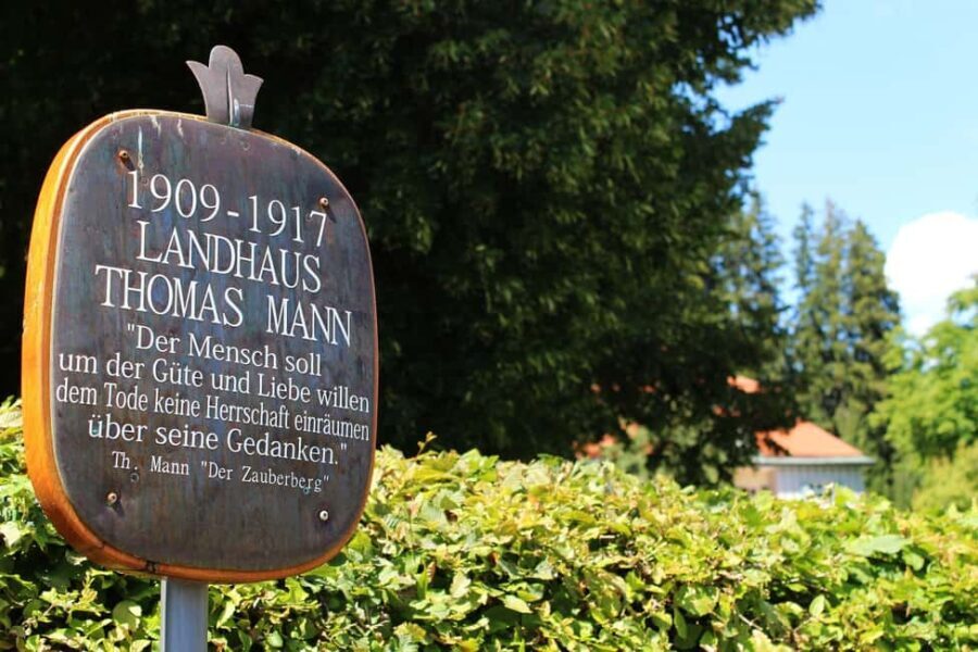 Best of Bad Tölz Walk Tour with a Professional Guide - Final Thoughts