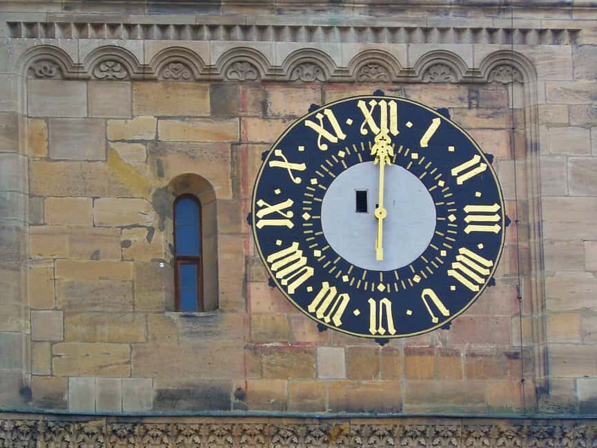 Best of Bamberg Private Walk Tour with a Professional Guide - Exploring Bamberg: A Walk Through Time