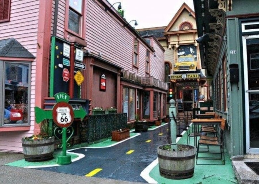 Best of Bar Harbor Food Walking Tour - Who Will Enjoy This Tour?