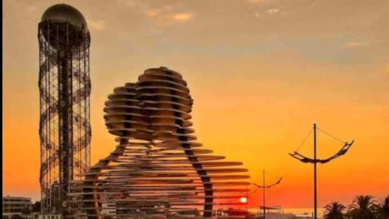 Best Of Batumi: Private, Guided Walking Tour in the City - Why This Tour Offers Great Value