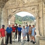 Best of Berat and Durres Full Day Tour - Berat: The City of a Thousand Windows
