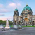 Best of Berlin by Car: Private 6-hour Tour with a Vehicle - Exploring Berlin in Comfort: An In-Depth Review