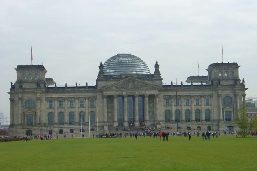 Best of Berlin Private Walk Tour with a Professional Guide - A Detailed Look at the Tour Experience