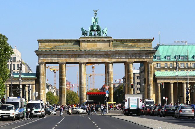 Best of Berlin with a licensed Guide - Why This Tour Offers Great Value