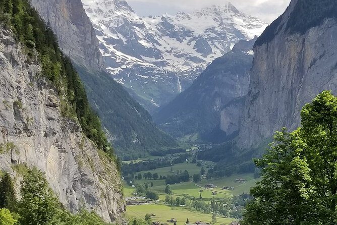 Best of Bernese Oberland Tour from Interlaken - What We Love About This Tour