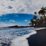 Best of Big Island: Volcanoes, Waterfall, Blacksand Beach & Lunch - Authentic Insights from Travelers