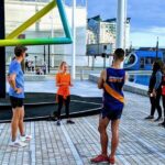 Best of Birmingham 12km Running Tour - Exploring the Jewellery Quarter