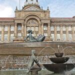 Best of Birmingham: Private Walking Tour with a Local - Exploring Birmingham on Foot: What to Expect