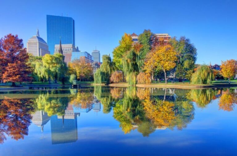 Best of Boston: Full-Day Private Tour - Who Would Love This Tour?