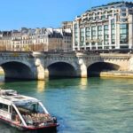 Best of Both Worlds Cruise: From Canal St. Martin to Seine - Exploring the Itinerary in Detail