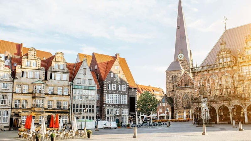 Best of Bremen: Private Walking Tour with a Local - Final Thoughts: Is It Worth It?