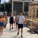 Best of Brisbane Walking Tour | Small Group & snack - Why This Tour Stands Out